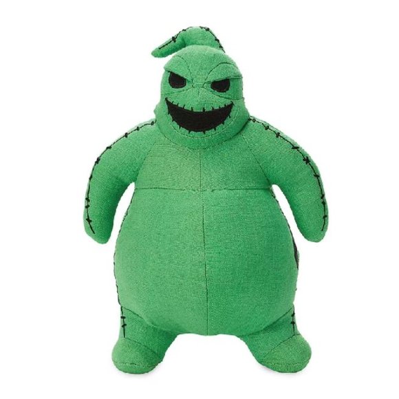 Nightmare Before Christmas Oogie Boogie Plush Doll - Picture 1 of 4